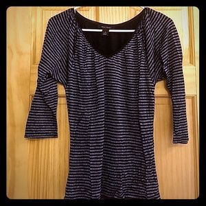 White House Black Market shirt